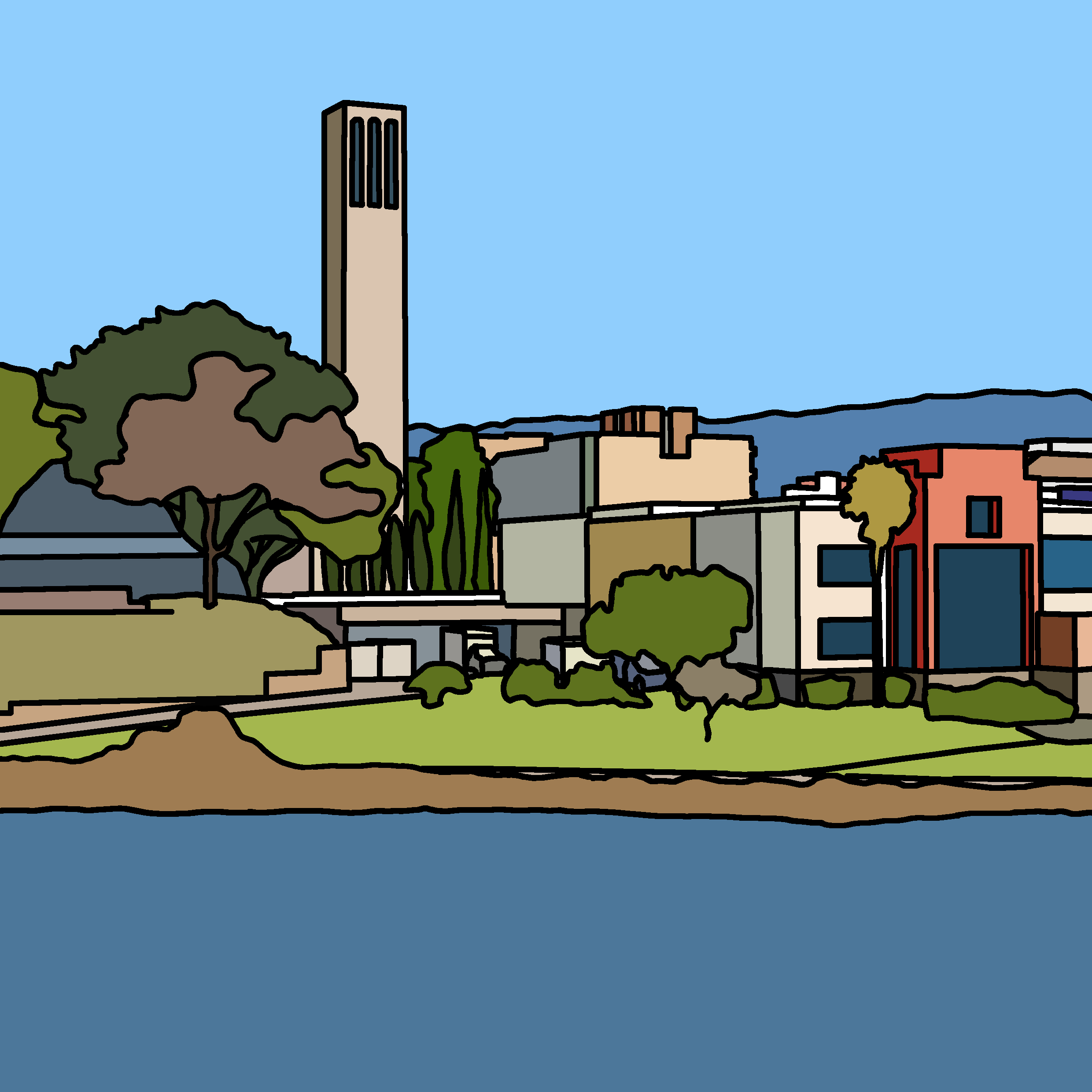 University of California, Santa Barbara
