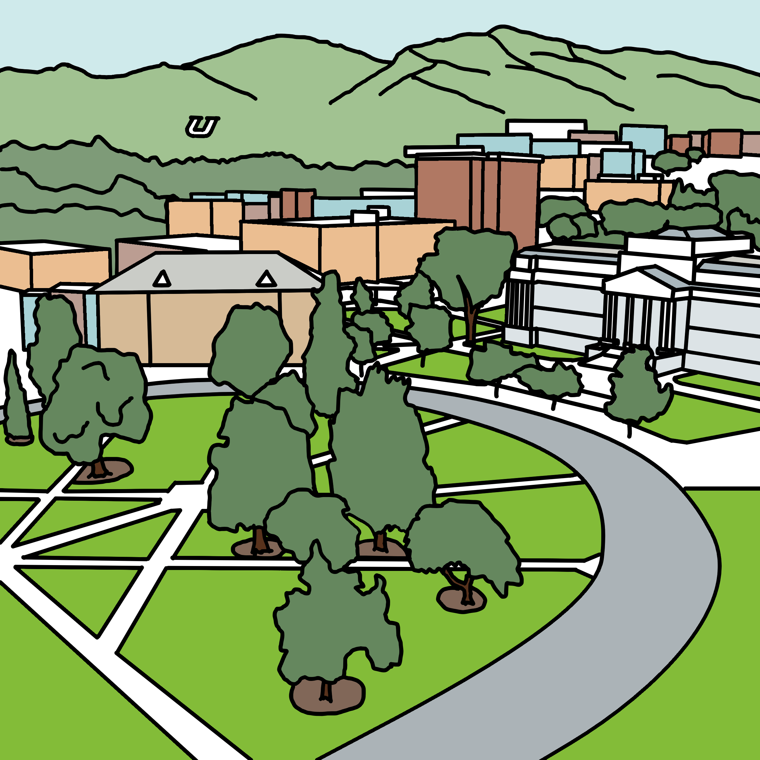 University of Utah