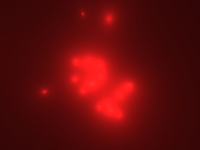 Particles preview