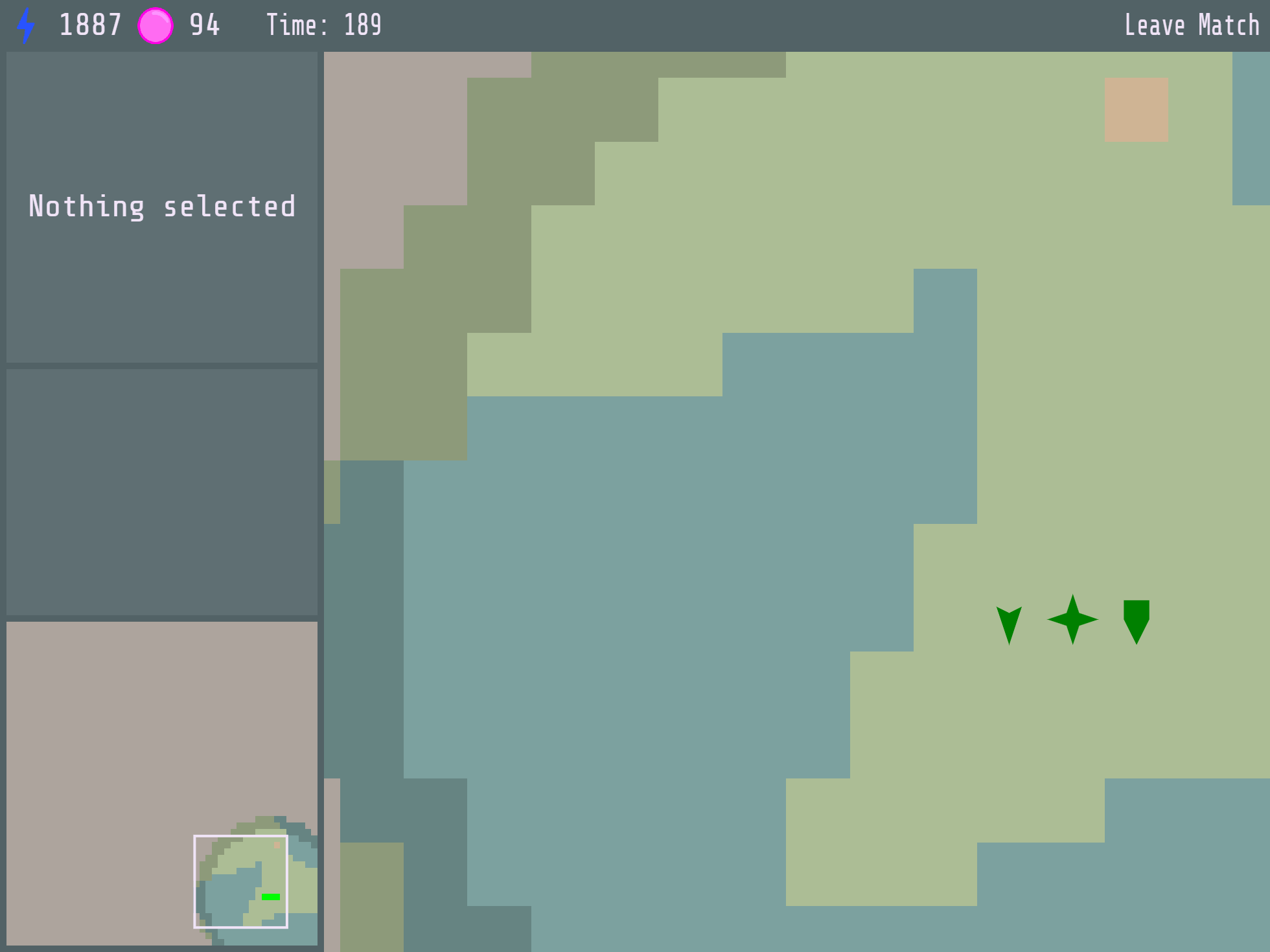 Simultanio preview